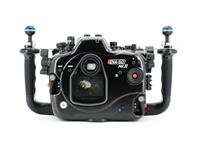 Nauticam underwater housing NA-6DII for Canon EOS 6D Mark II (without port)