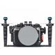 Nauticam underwater housing NA-A7C for Sony A7C (without port)
