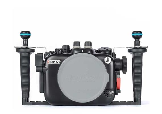 Nauticam underwater housing NA-A7C for Sony A7C (without port)