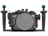 Nauticam underwater housing NA-A7CII for Sony A7CII and A7CR (without port)