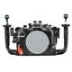 Nauticam underwater housing NA-A2020 for Sony A7R IV and A9II (without port)