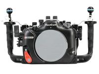 Nauticam underwater housing NA-A2020 for Sony A7R IV and A9II (without port)