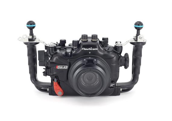 Nauticam underwater housing NA-A9 for Sony A9 (without port)