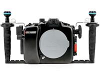 Nauticam underwater housing NA-A6600 for Sony A6600 (without port)