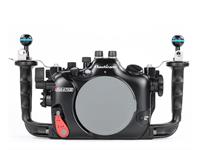 Nauticam underwater housing NA-A7SIII for Sony A7S III (without port)