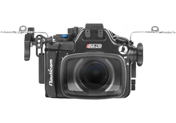 Nauticam Underwater Housing NA-L10 for Panasonic Lumix L10