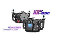 Nauticam underwater housing NA-R5C Housing for Canon EOS R5 C Camera (without port)