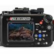 Nauticam underwater housing NA-RX100 VII for Sony Cybershot RX100 Mark 7 | Bild 2