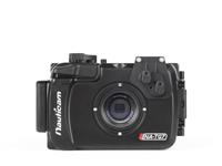 Nauticam underwater housing NA-TG7 for Olympus Tough TG-6 and TG-7
