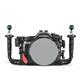 Nauticam underwater housing NA-Z7II for Nikon Z7II / Z6II (without port)