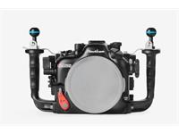 Nauticam UW-housing NA-S1RII for Panasonic Lumix S1R II/S1II/E Camera (without port)