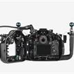 Nauticam UW-housing NA-S1RII for Panasonic Lumix S1R II/S1II/E Camera (without port) | Bild 6