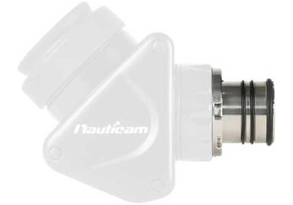 Nauticam Viewfinder Collar Adaptor for 32211/2/3/4 to use with SLR Housings