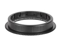Nauticam XCD2035-Z zoom gear for XCD 3.2-4.5/20-35E