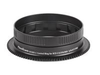 Nauticam XCD25-C control gear for XCD 2.5/25V/90V