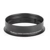 Nauticam XCD35100-C control gear for XCD 2.8-4/35-100E