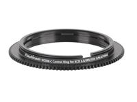 Nauticam XCD38-C control gear for XCD 2.5/38V/55V