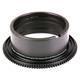 Nauticam zoom gear C1855ISSTM-Z for Canon EF-S 18-55mm f/3.5-5.6 IS STM