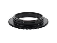 Nauticam zoom gear C1635II-Z for Canon EF 16-35mm f/2.8L II USM