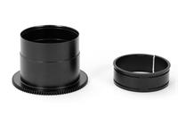 Nauticam zoom gear N85VR-F for Nikon Nikkor 85mm 1:3.5G ED VR