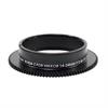 Nauticam zoom gear N1424-Z for Nikon Nikkor 14-24mm F/2.8G ED