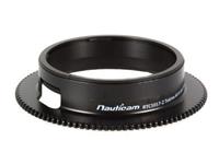 Nauticam zoom gear RTC1017-Z for Tokina AT-X 10-17mm F3.5-4.5 Fisheye DX (for RED system)