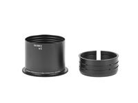 Nauticam Zoom Gear Z2470II-ZII for Nikkor Z 24-70mm f2.8 S II (NA-ZR / Z6III / Z5II)
