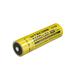 NiteCore 18650 3600mAh Rechargeable Li-Ion Battery