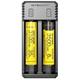NiteCore Ui2 USB charger
