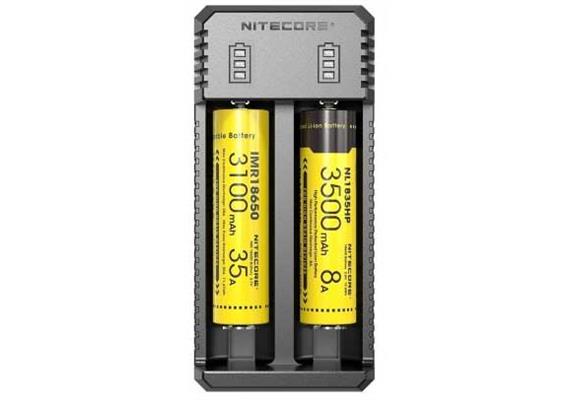 NiteCore Ui2 USB charger