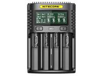 NiteCore UMS4 USB-C charger