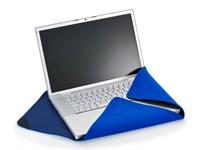 Novoflex blue wraps - stretch wrap 48cm x 48cm