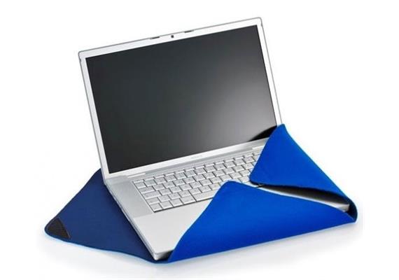 Novoflex blue wraps - stretch wrap 48cm x 48cm