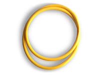 O-Ring for Canon underwater housing WP-DC32