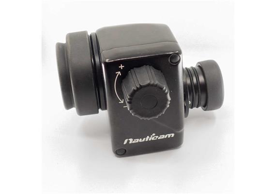 Occasion: Nauticam 180° viewfinder for Nauticam SLR housings