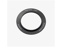 Olympus anti-reflection ring POSR-EP05 for M.Zuiko Digital 14-42mm / 45mm / PPO-EP01