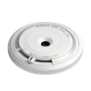 Olympus Body Cap Lens 15mm 1:8.0 (white)