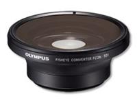 Olympus fisheye conversion lens FCON-T01