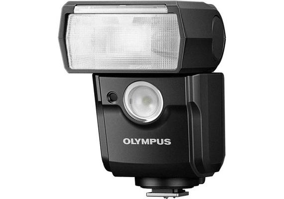 Olympus flash FL-700WR