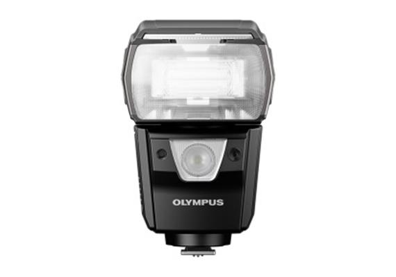 Olympus flash FL-900R