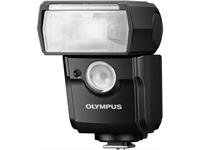 Olympus flash FL-700WR