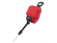 Olympus Floating handstrap CHS-09 (red)