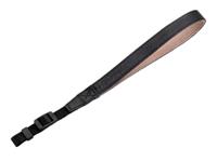 Olympus grip strap CSS-S110LSBK (leather,black)