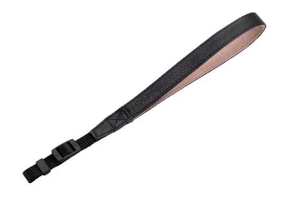 Olympus grip strap CSS-S110LSBK (leather,black)