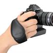 Olympus grip strap GS-5(for power battery holder HLD-7/ HLD-6) | Bild 3