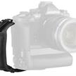 Olympus grip strap GS-5(for power battery holder HLD-7/ HLD-6) | Bild 2