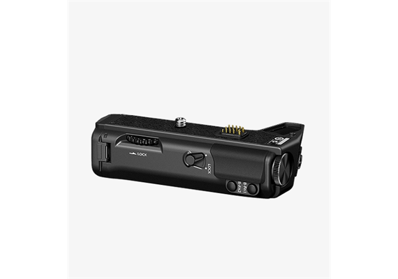 Olympus HLD-6P portrait battery grip (fits HLD-8G and HLD-6G / for a BLN-1)