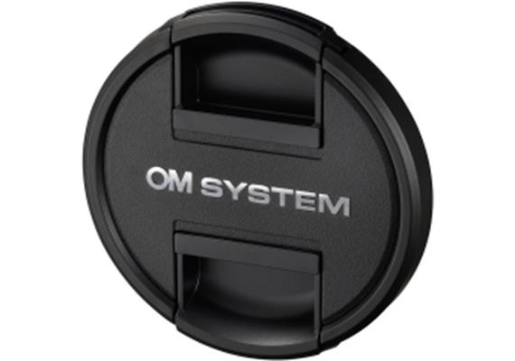 Olympus Lens Cap LC-62G for M.Zuiko Digital ED 12-40mm PRO II / 40-150mm F.4 PRO