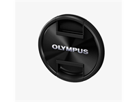Olympus lens cap LC-72C for various M.Zuiko lenses
