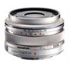 Olympus lens M.Zuiko Digital 17mm 1:1.8 (silver)